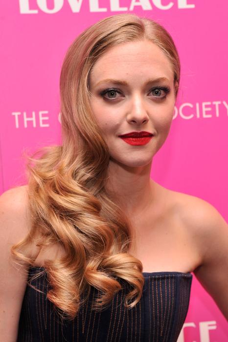 Amanda Seyfried