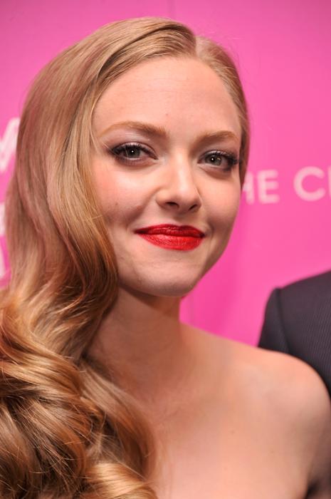 Amanda Seyfried