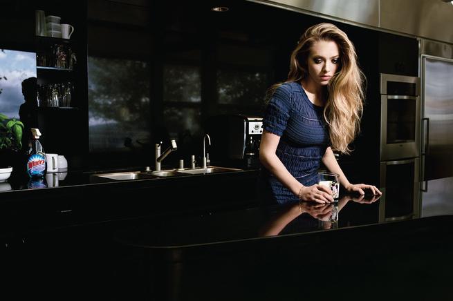 Amanda Seyfried