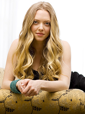 Amanda Seyfried