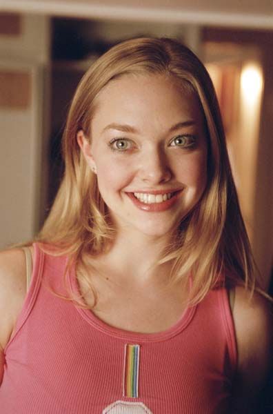 Amanda Seyfried