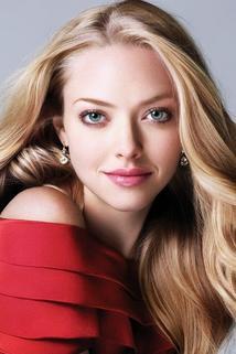 Profilový obrázek - Amanda Seyfried