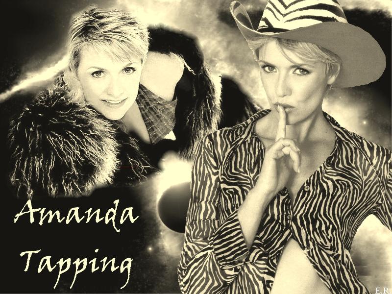 Amanda Tapping Fotka 9064