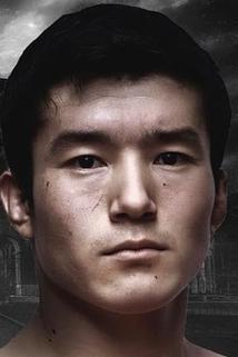 Profilový obrázek - Amantur Uulu