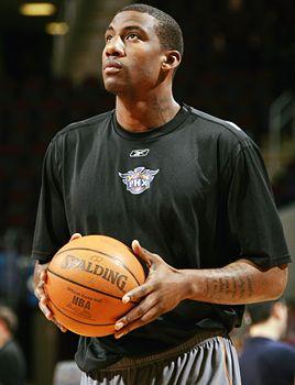 Amare Stoudemire