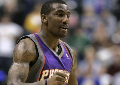 Amare Stoudemire