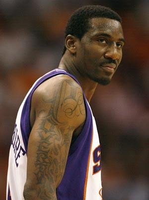 Amare Stoudemire