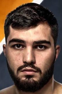 Amazasp Martirosyan