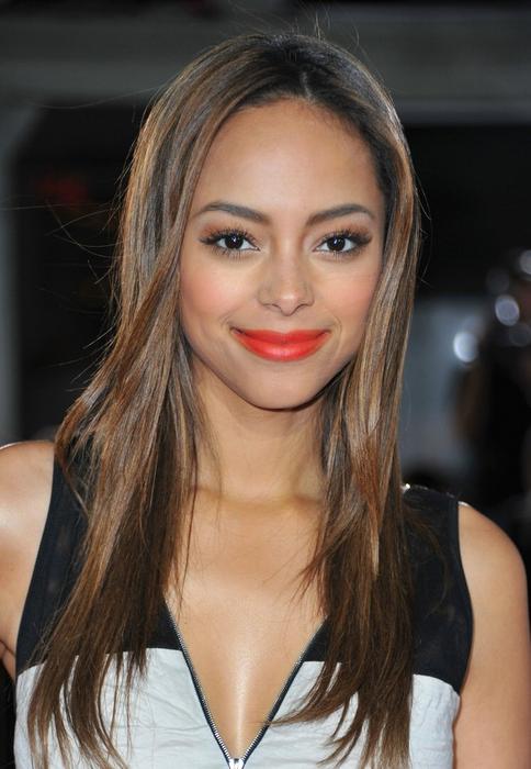 Amber Stevens