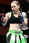Amber Tackett