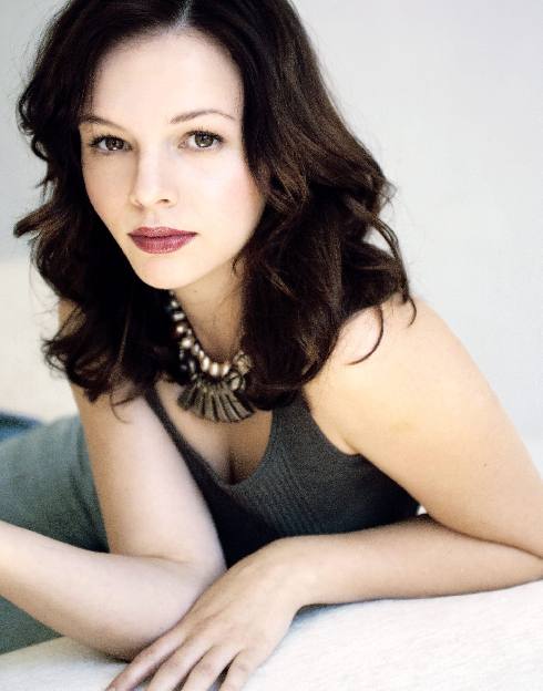 Amber Tamblyn