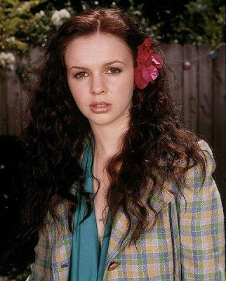 Amber Tamblyn