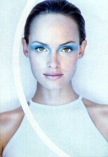 Amber Valletta