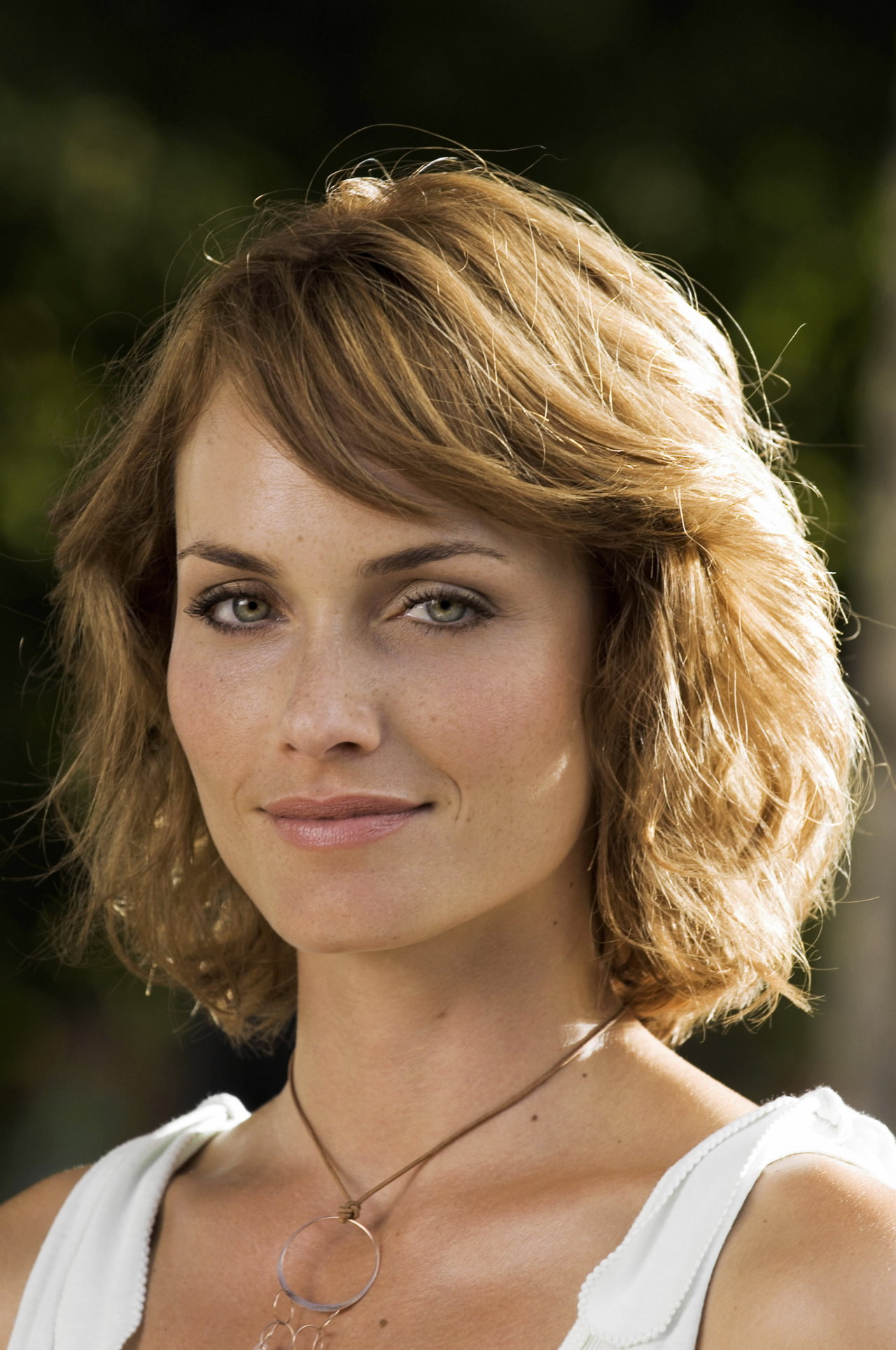 Amber Valletta fotka