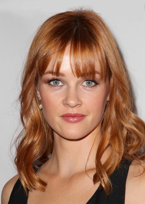 Ambyr Childers