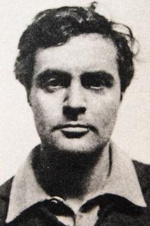 Profilový obrázek - Amedeo Modigliani