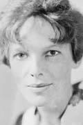 Profilový obrázek - Amelia Earhart