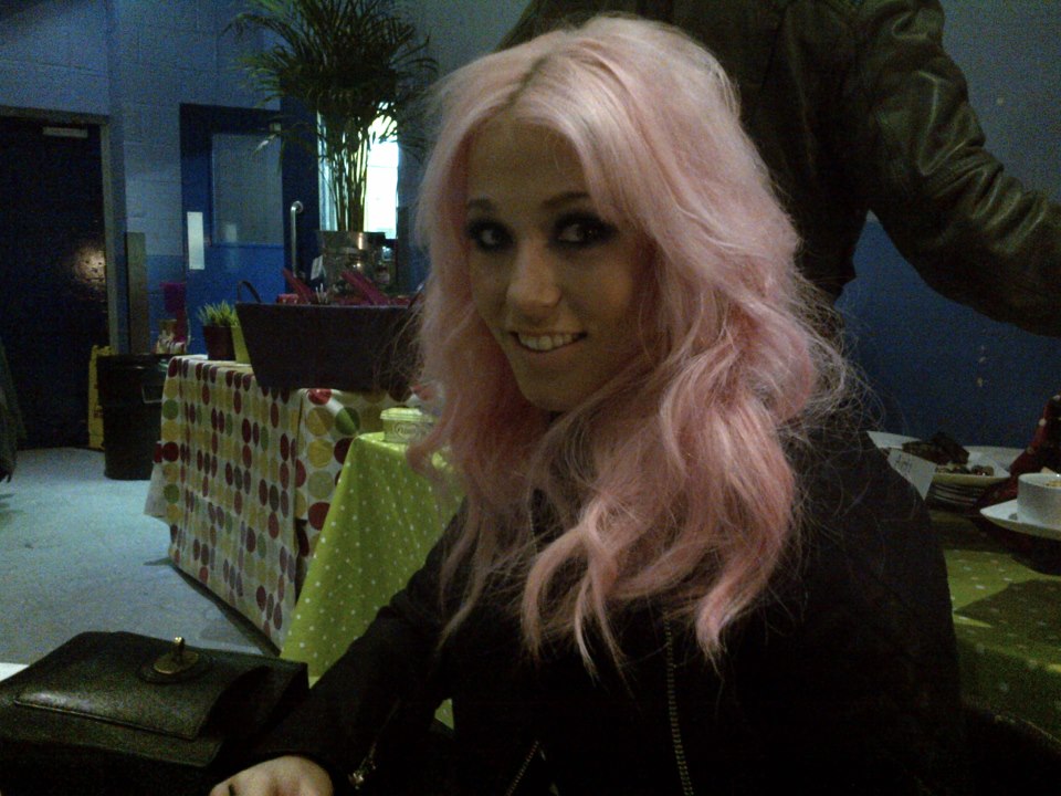 Amelia Lily