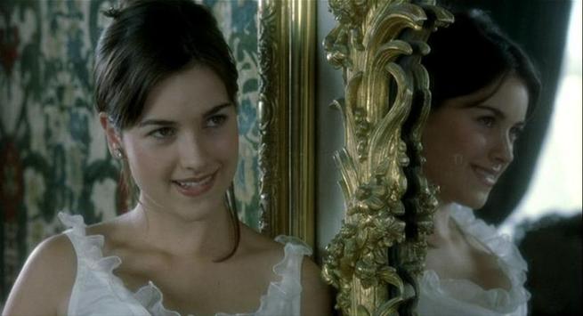 Amelia Warner