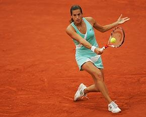 Amélie Mauresmo