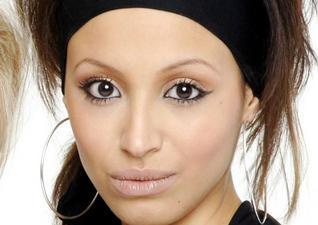 Amelle Berrabah