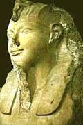 Profilový obrázek - Amenemhet I.