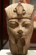 Amenhotep III.