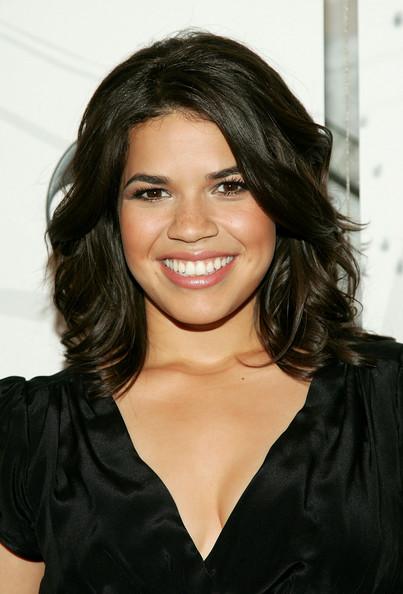 America Ferrera