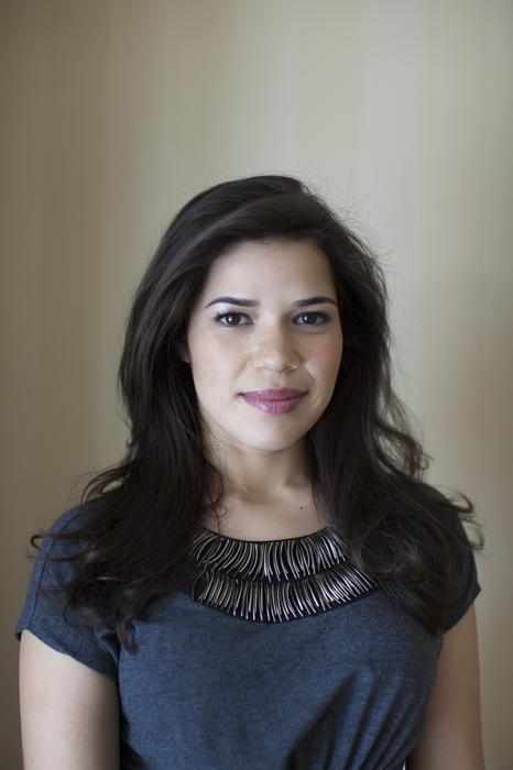 America Ferrera