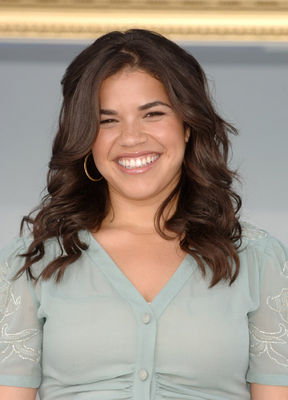 America Ferrera