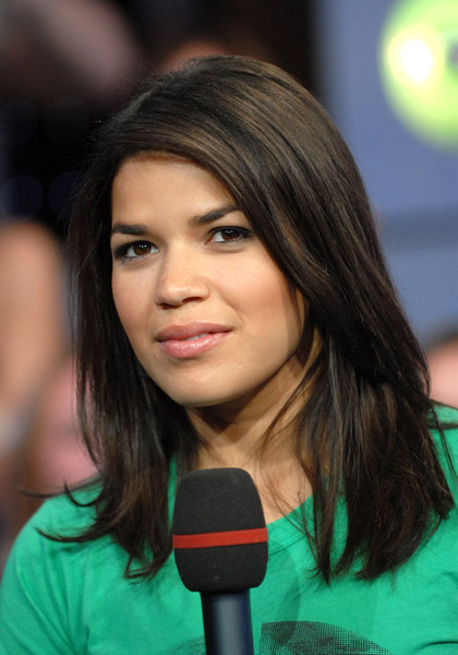 America Ferrera