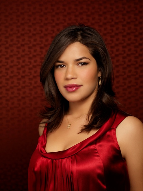 America Ferrera