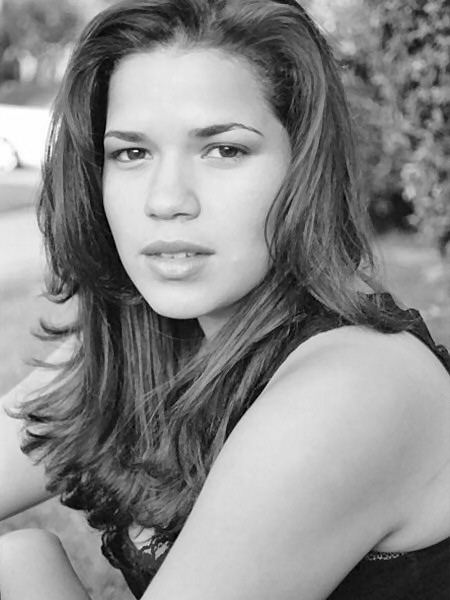 America Ferrera