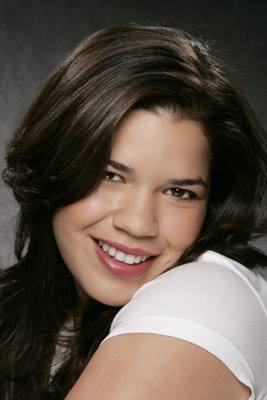 America Ferrera