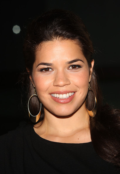 America Ferrera