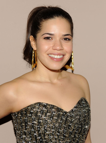 America Ferrera