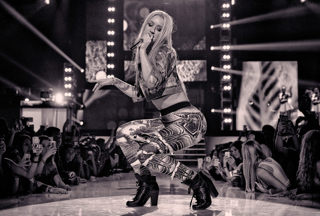 Iggy Azalea