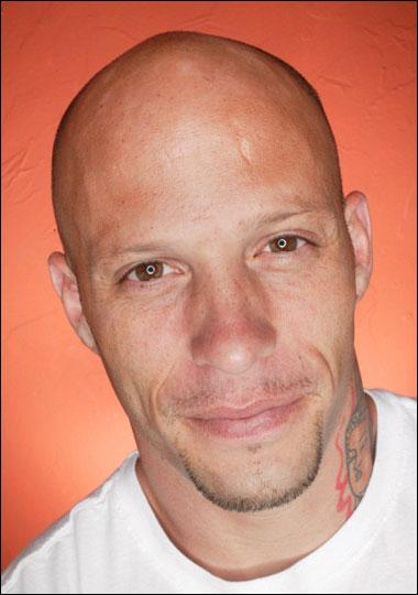 Ami James