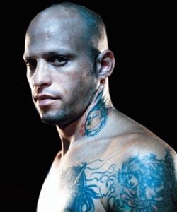 Ami James