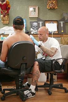 Ami James