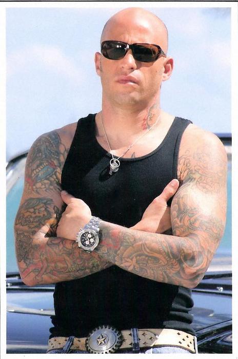 Ami James