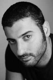 Profilový obrázek - Amir Boutrous
