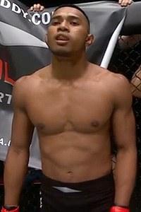Profilový obrázek - Amir Khan