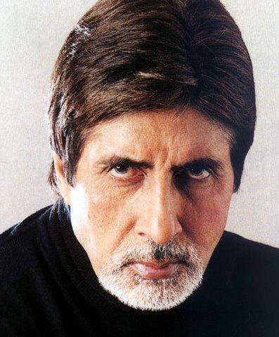 Amitabh Bachchan
