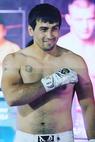 Amrillo Zhuraev
