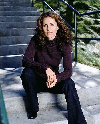 Amy Brenneman