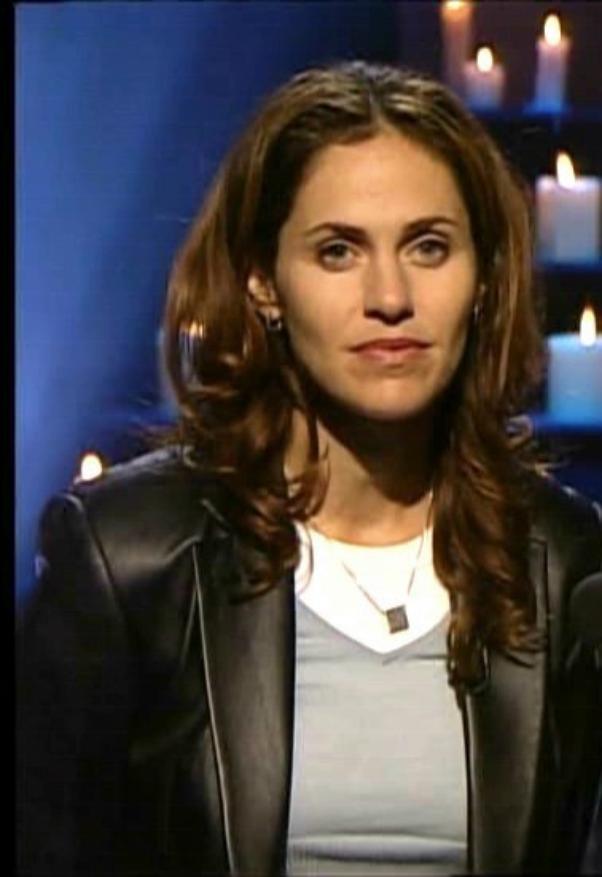 Amy Brenneman