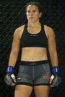 Amy Coleman