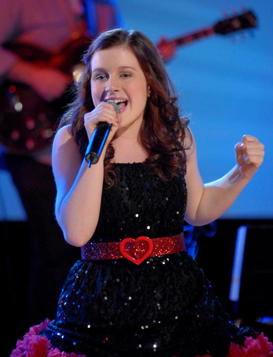 Amy Diamond
