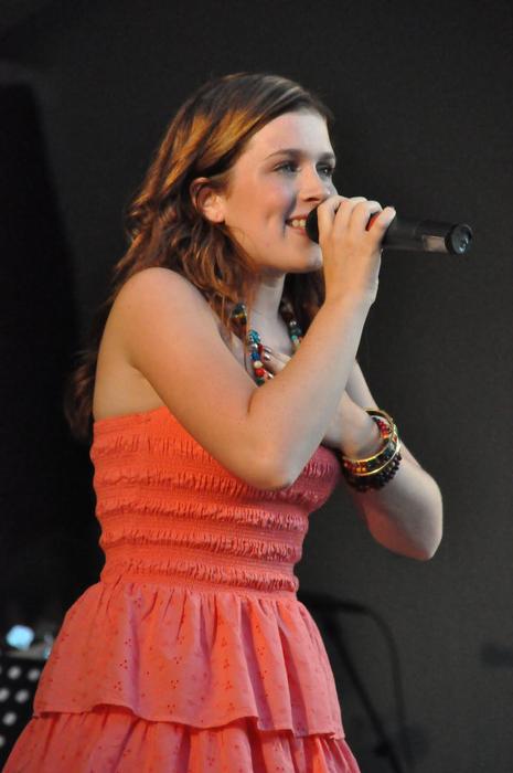 Amy Diamond